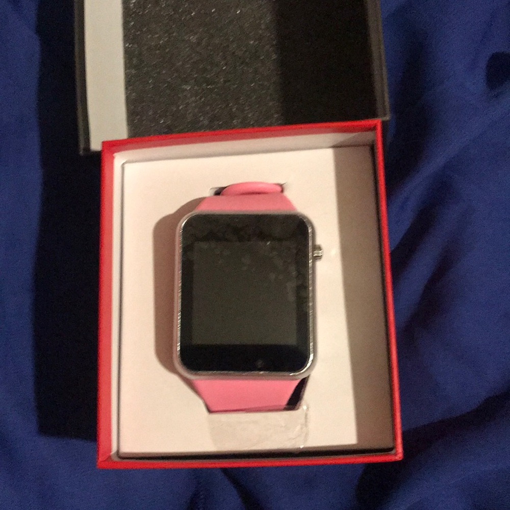 Smart watch